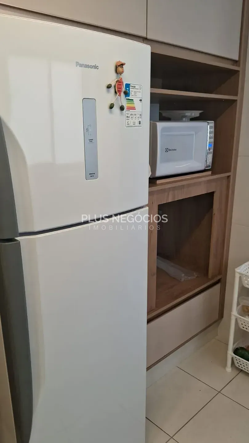 Apartamento, 3 quartos, 157 m² - Foto 31