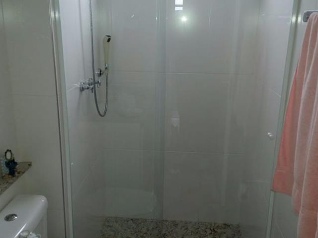 Foto do Apartamento - Apartamento à venda 3 Quartos, 3 Suites, 4 Vagas, 180M², Vila Regente Feijó, São Paulo - SP | Cond. Paseo Del Prado | ZONA LESTE IMÓVEIS