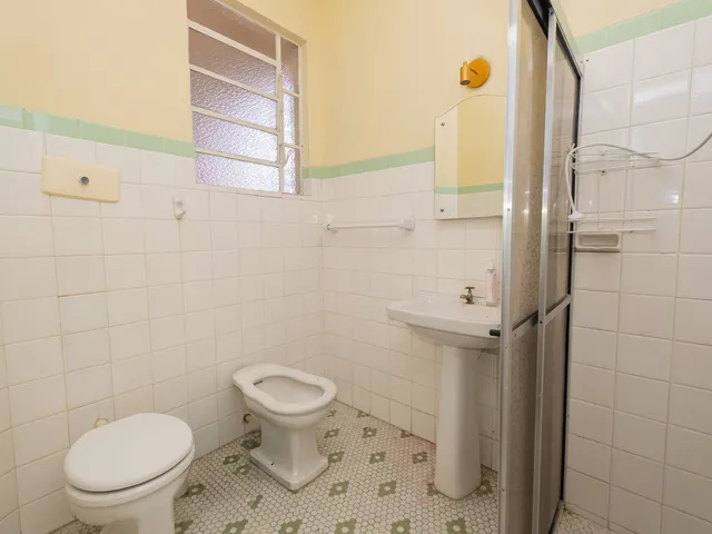 Apartamento com 50m² 1 quarto e 1 banheiro, para alugar, no bairro Centro em Pelotas