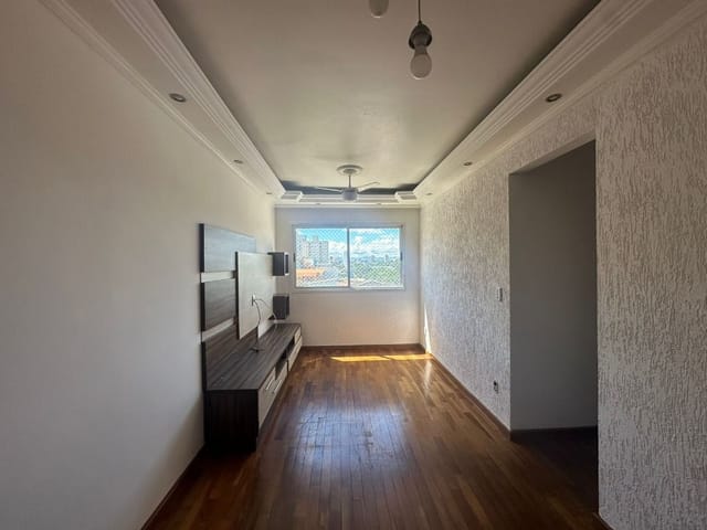 Foto do Apartamento - Apartamento à venda 3 Quartos, 1 Suite, 2 Vagas, 61M², Jardim Satélite, São José dos Campos - SP | Maria Dalva | INDEPENDENCE NEGOCIOS IMOBILIARIOS LTDA