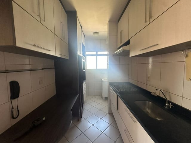 Foto do Apartamento - Apartamento à venda 3 Quartos, 1 Suite, 2 Vagas, 61M², Jardim Satélite, São José dos Campos - SP | Maria Dalva | INDEPENDENCE NEGOCIOS IMOBILIARIOS LTDA
