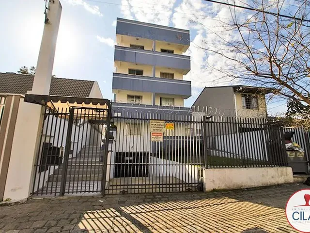 Apartamento 1 quarto e 1 banheiro, para alugar, no bairro Água Verde em Curitiba
