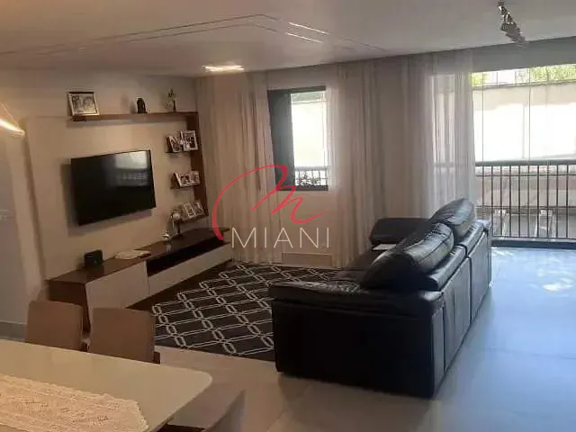 Apartamento 3 quartos e 2 banheiros, à venda, no bairro Cidade São Francisco em São Paulo