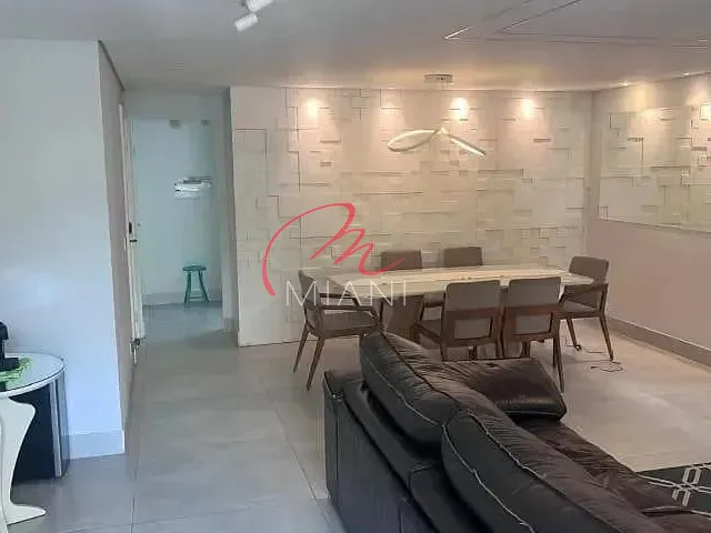 Apartamento 3 quartos e 2 banheiros, à venda, no bairro Cidade São Francisco em São Paulo