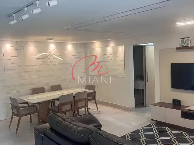 Apartamento 3 quartos e 2 banheiros, à venda, no bairro Cidade São Francisco em São Paulo