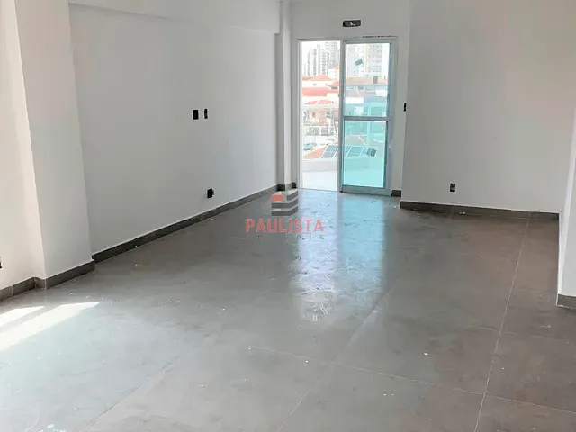 Apartamento 3 quartos e 5 banheiros, à venda, no bairro Embaré em Santos