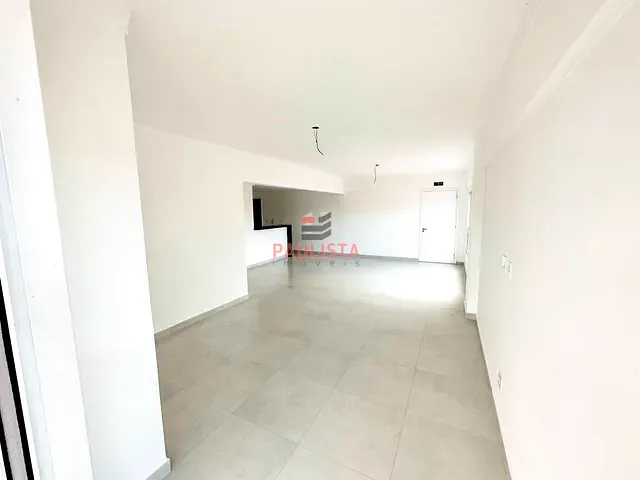 Apartamento 3 quartos e 5 banheiros, à venda, no bairro Embaré em Santos