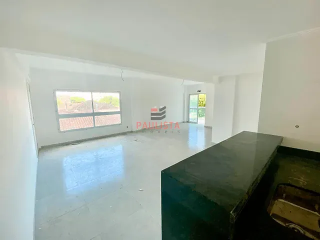 Apartamento 3 quartos e 5 banheiros, à venda, no bairro Embaré em Santos