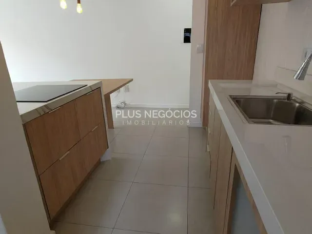 Apartamento com 52m² 2 quartos e 1 banheiro, à venda, no bairro Jardim Refúgio em Sorocaba