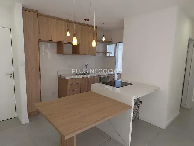 Apartamento com 52m² 2 quartos e 1 banheiro, à venda, no bairro Jardim Refúgio em Sorocaba