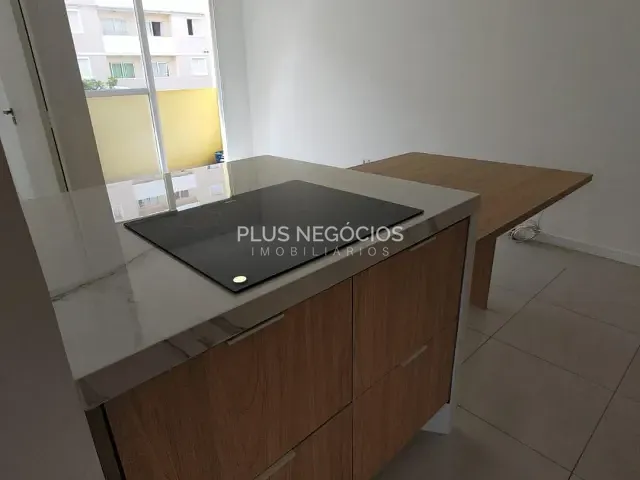 Apartamento com 52m² 2 quartos e 1 banheiro, à venda, no bairro Jardim Refúgio em Sorocaba