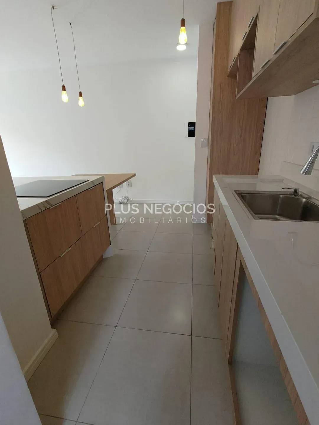 Apartamento, 2 quartos, 52 m² - Foto 2