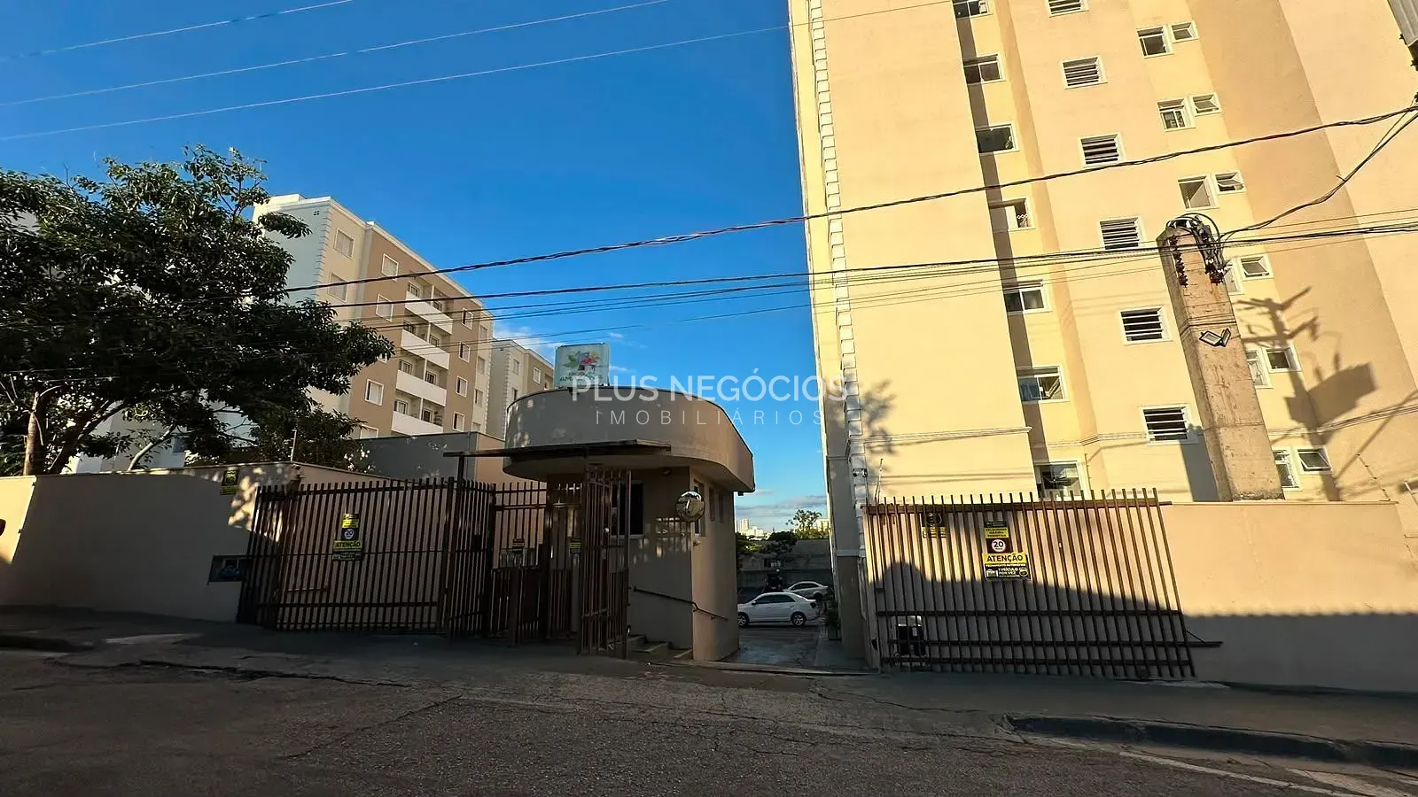 Apartamento, 2 quartos, 52 m² - Foto 33