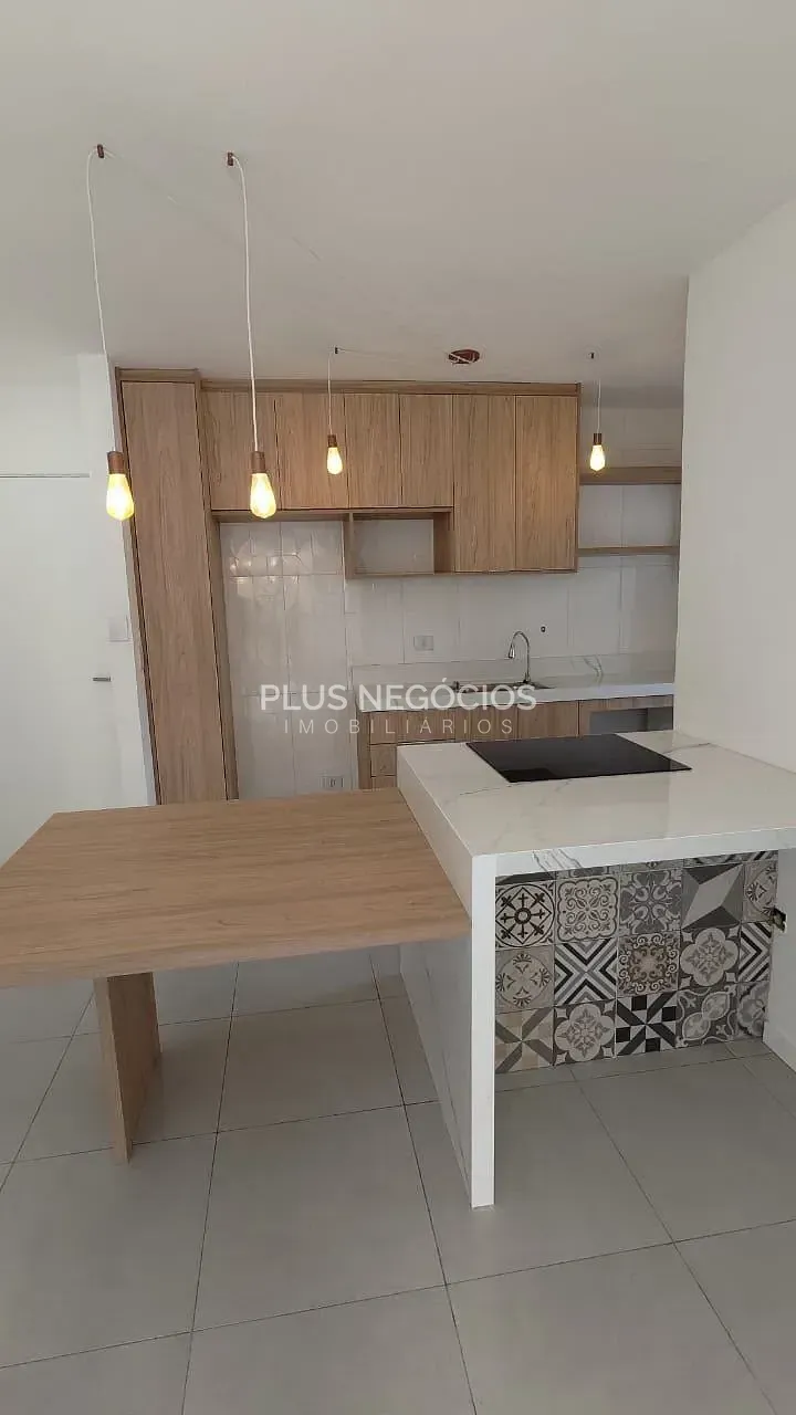 Apartamento, 2 quartos, 52 m² - Foto 8