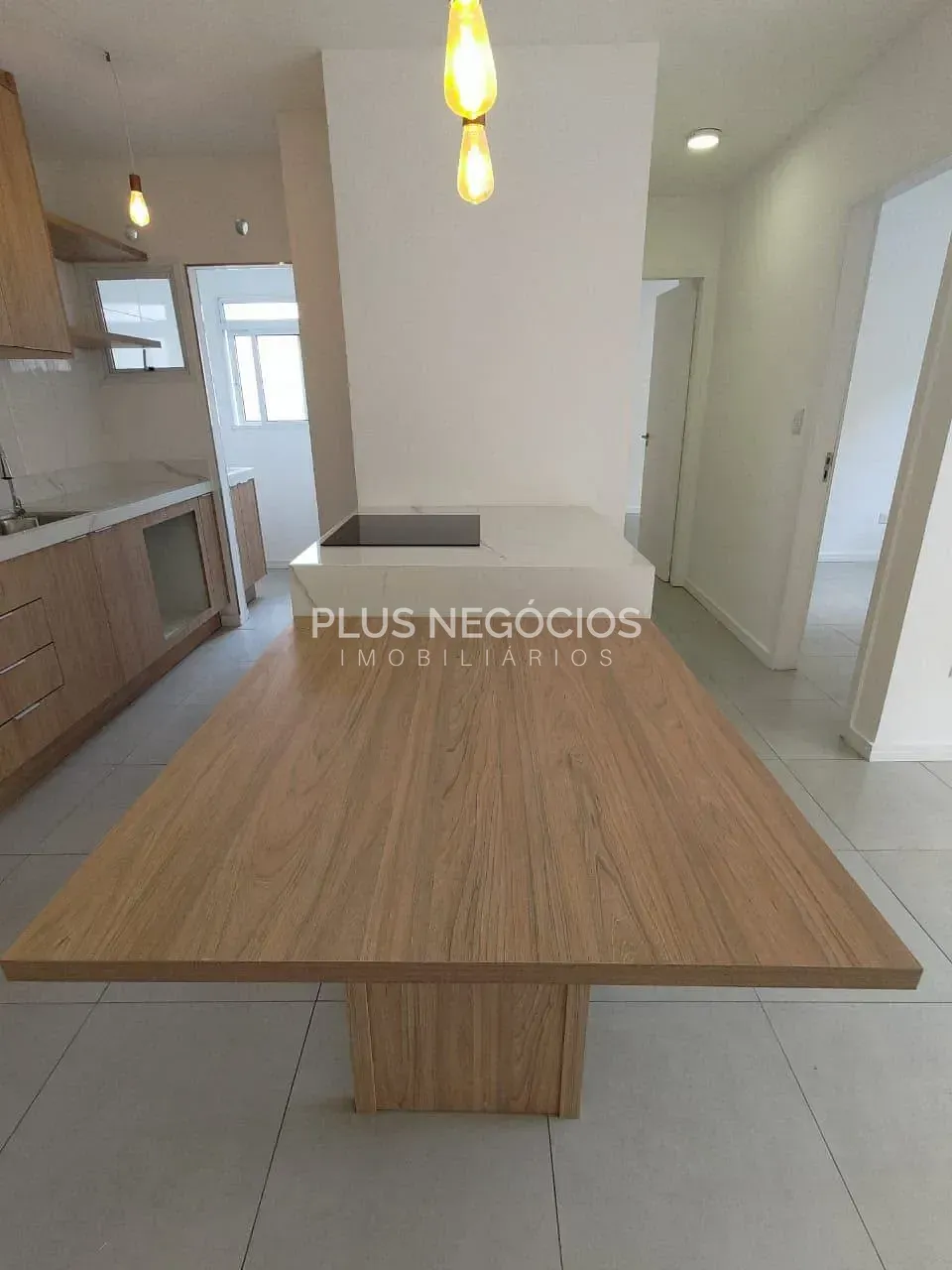 Apartamento, 2 quartos, 52 m² - Foto 9