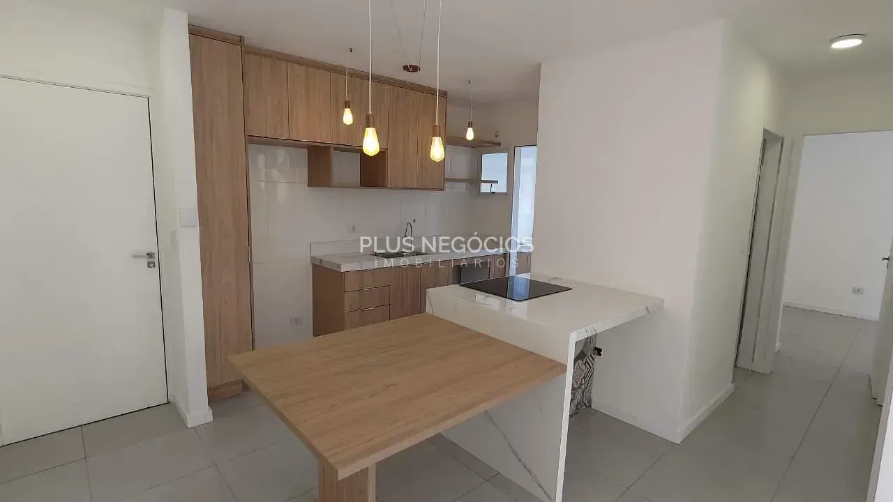 Apartamento, 2 quartos, 52 m² - Foto 1