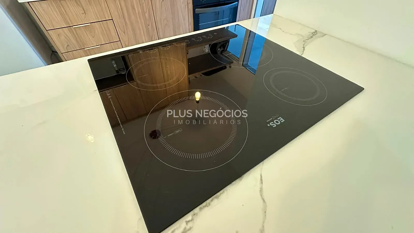 Apartamento, 2 quartos, 52 m² - Foto 5