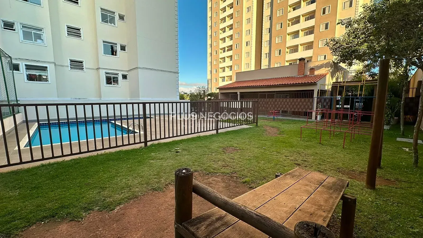 Apartamento, 2 quartos, 52 m² - Foto 35