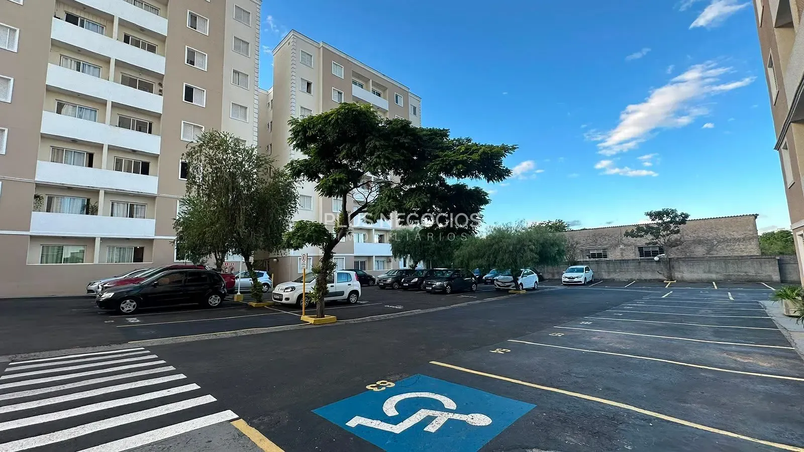 Apartamento, 2 quartos, 52 m² - Foto 38
