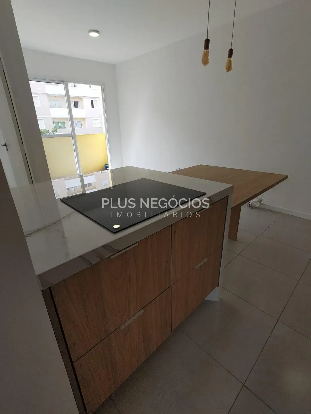 Apartamento, 2 quartos, 52 m² - Foto 4