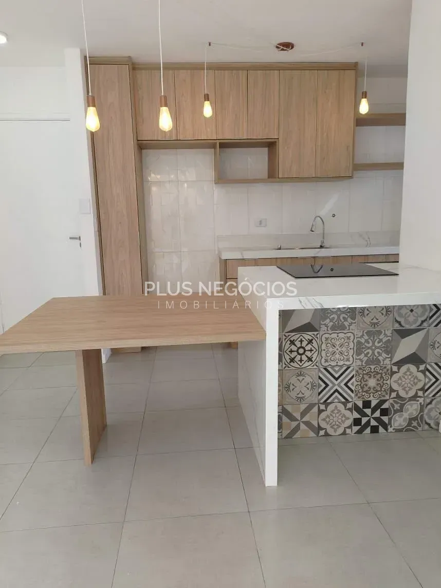 Apartamento, 2 quartos, 52 m² - Foto 11