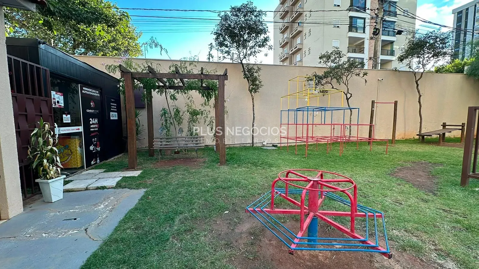 Apartamento, 2 quartos, 52 m² - Foto 39
