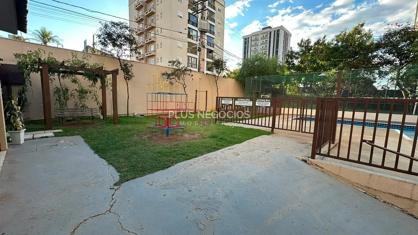 Apartamento, 2 quartos, 52 m² - Foto 40
