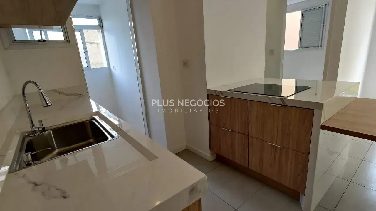 Apartamento, 2 quartos, 52 m² - Foto 13
