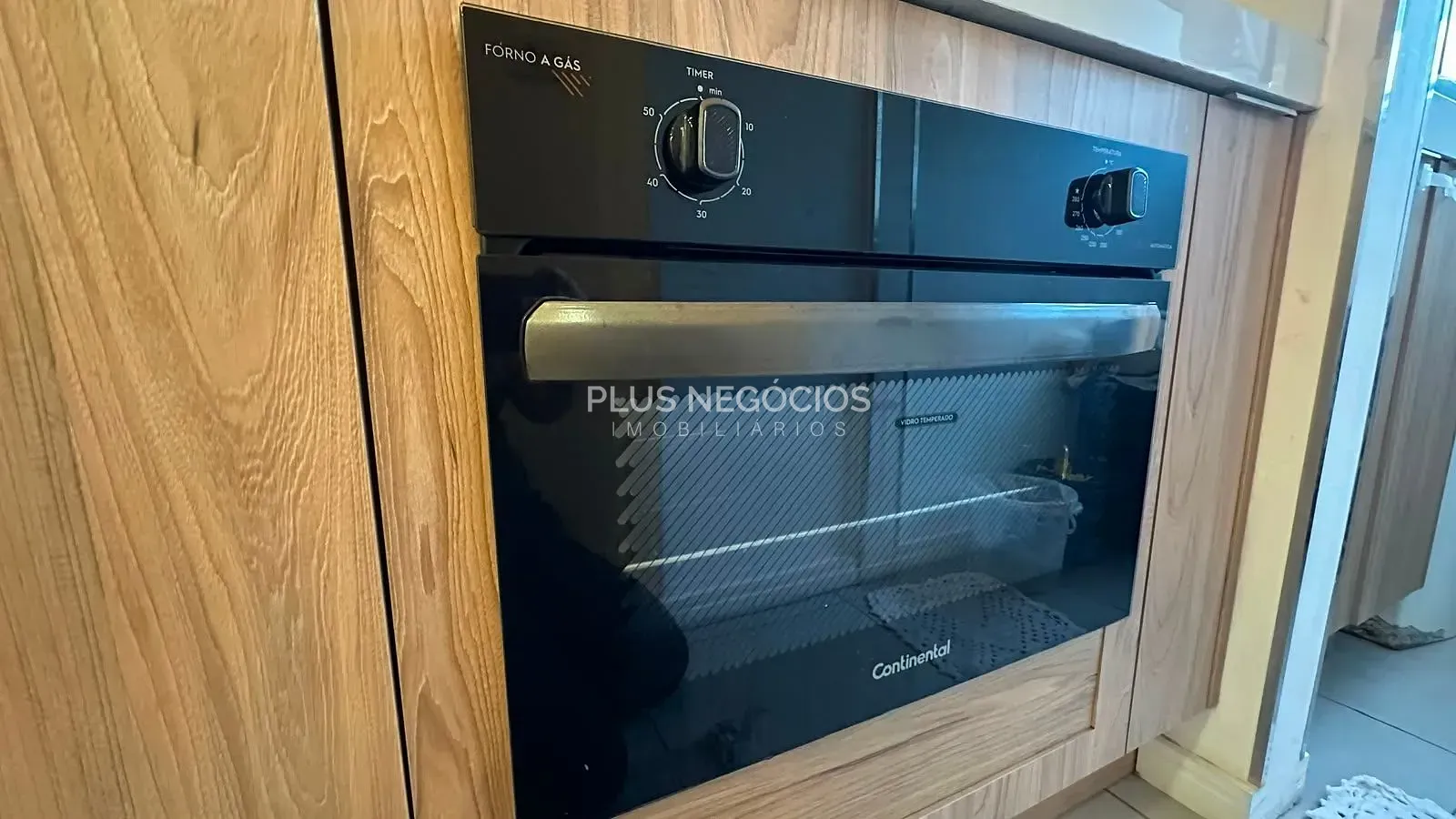 Apartamento, 2 quartos, 52 m² - Foto 7