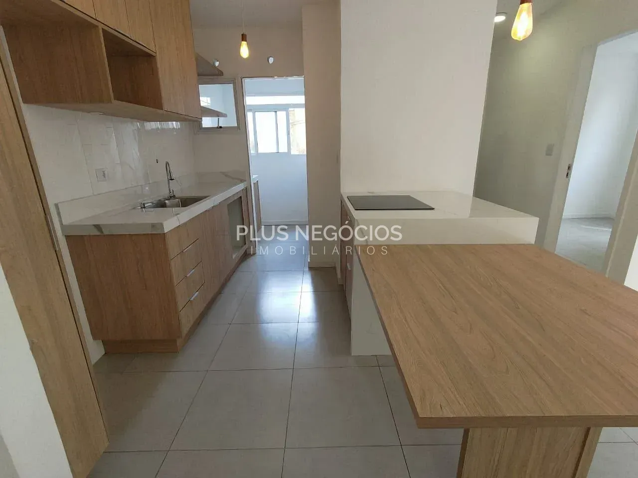 Apartamento, 2 quartos, 52 m² - Foto 16