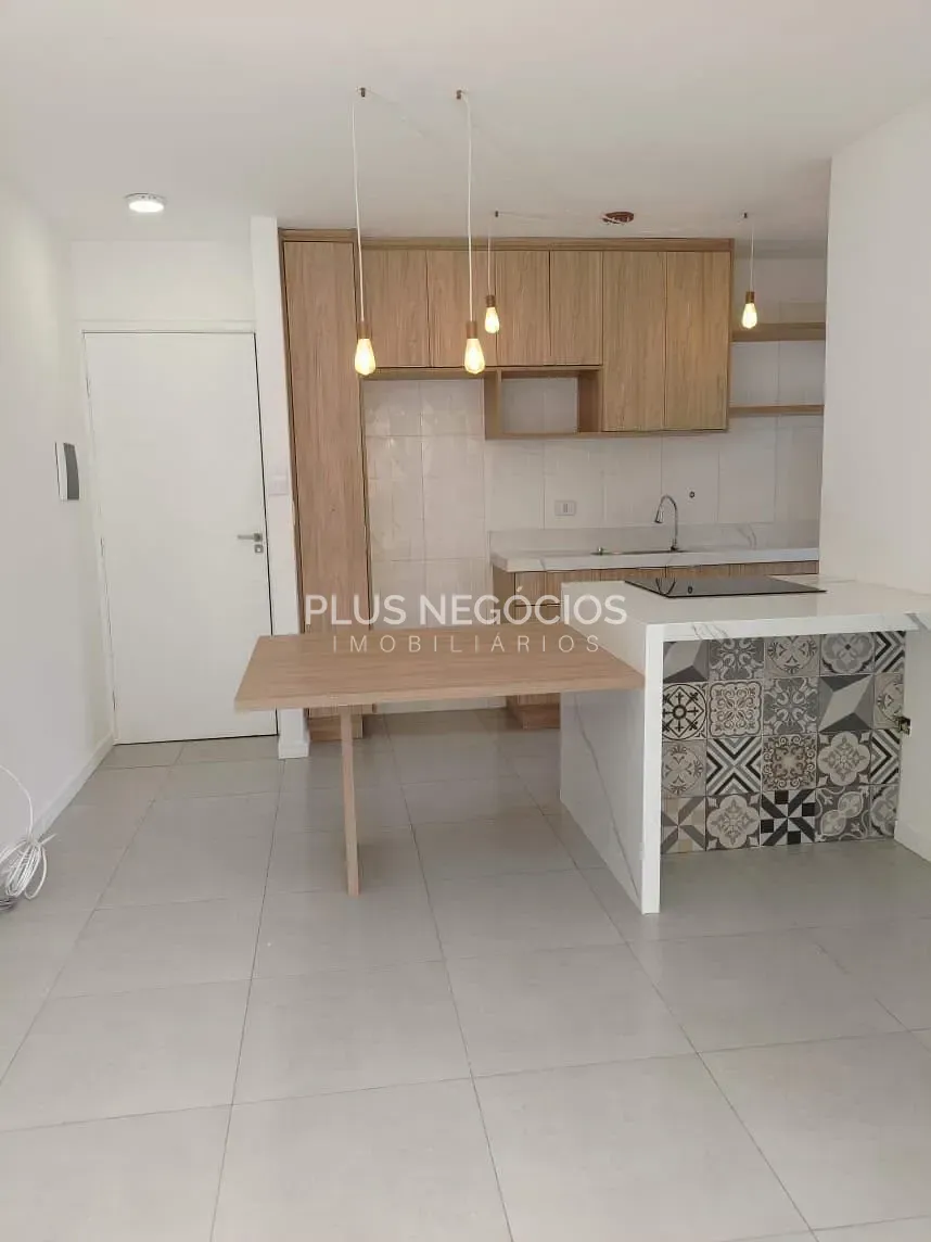 Apartamento, 2 quartos, 52 m² - Foto 17
