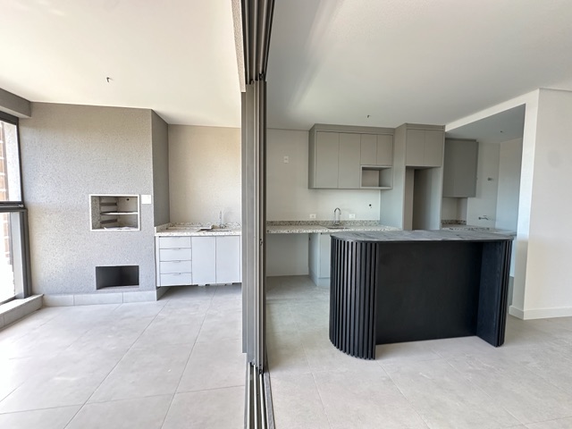 Apartamento com 182m² 3 quartos e 2 banheiros, para alugar, no bairro Guanabara em Londrina