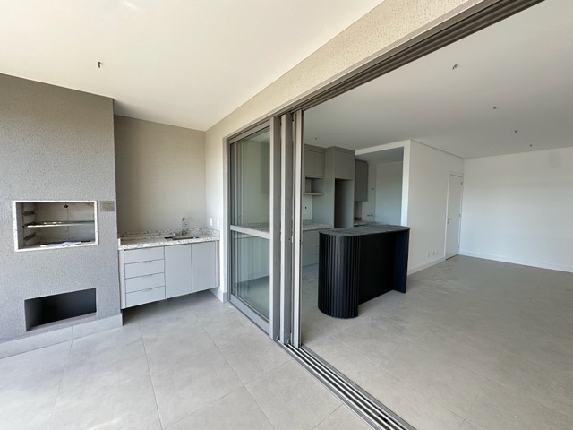 Apartamento com 182m² 3 quartos e 2 banheiros, para alugar, no bairro Guanabara em Londrina