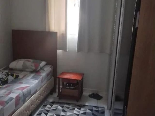 Foto do Apartamento - Apartamento à venda 2 Quartos, 1 Suite, 1 Vaga, 50M², Parque dos Ipês, São José dos Campos - SP | Colonia Paraiso II | INDEPENDENCE NEGOCIOS IMOBILIARIOS LTDA