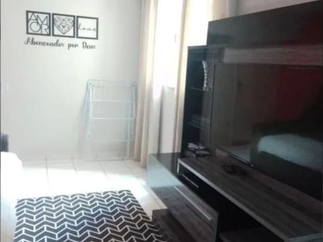 Foto do Apartamento - Apartamento à venda 2 Quartos, 1 Suite, 1 Vaga, 50M², Parque dos Ipês, São José dos Campos - SP | Colonia Paraiso II | INDEPENDENCE NEGOCIOS IMOBILIARIOS LTDA