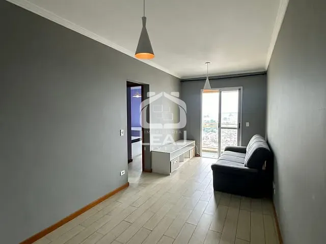 Apartamento com 64m² 2 quartos e 1 banheiro, para alugar, no bairro Parque Maria Helena em São Paulo