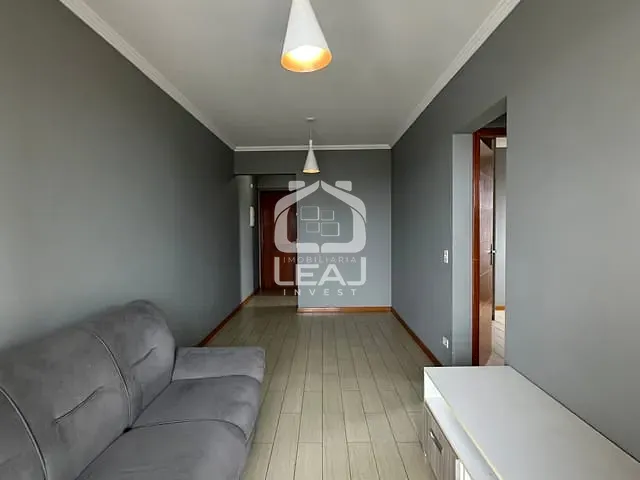 Apartamento com 64m² 2 quartos e 1 banheiro, para alugar, no bairro Parque Maria Helena em São Paulo