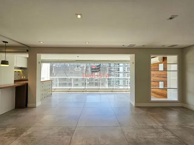 Apartamento 3 quartos e 4 banheiros, à venda, no bairro Cidade Monções em São Paulo