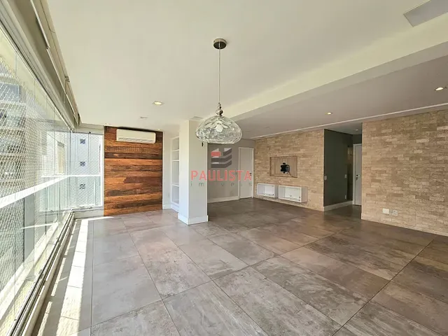 Apartamento 3 quartos e 4 banheiros, à venda, no bairro Cidade Monções em São Paulo