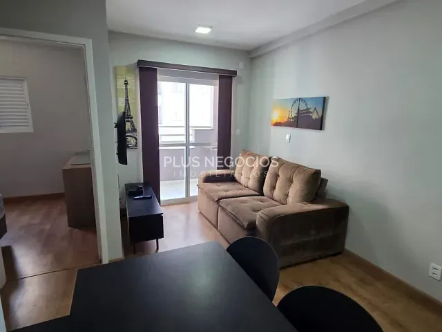 Apartamento com 57m² 2 quartos e 2 banheiros, para alugar, no bairro Parque Bela Vista em Votorantim