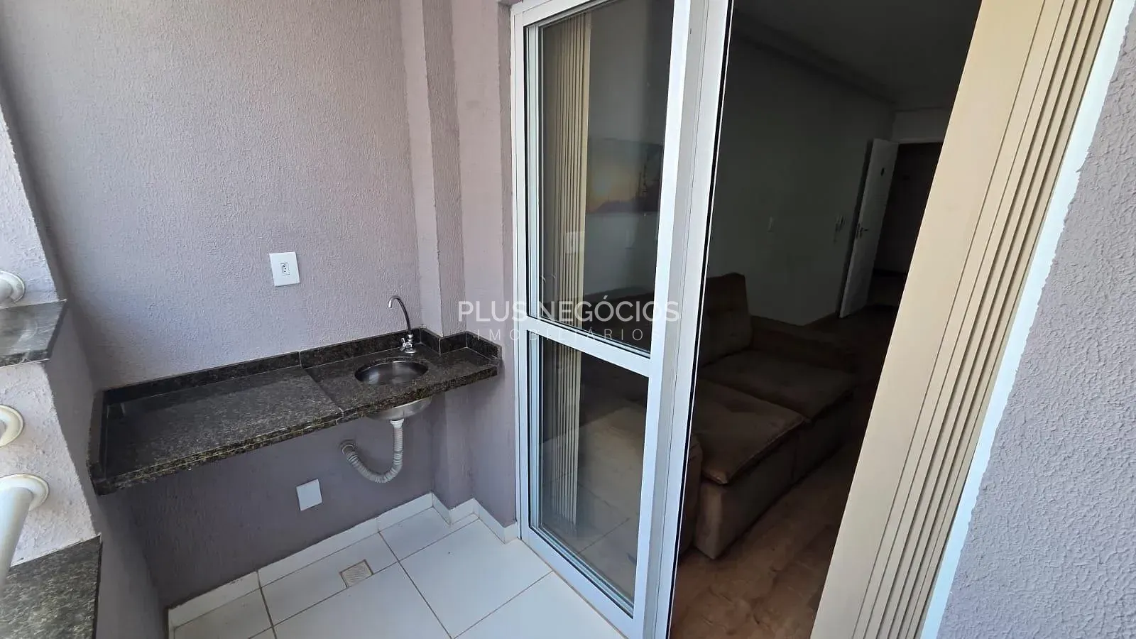 Apartamento, 2 quartos, 57 m² - Foto 8