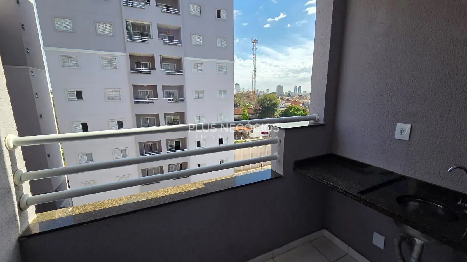Apartamento, 2 quartos, 57 m² - Foto 9