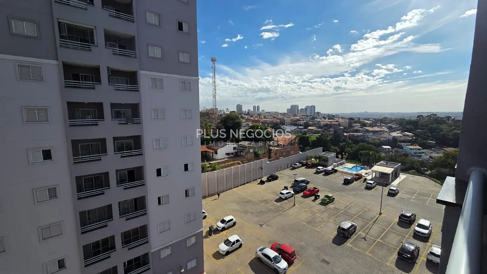 Apartamento, 2 quartos, 57 m² - Foto 10
