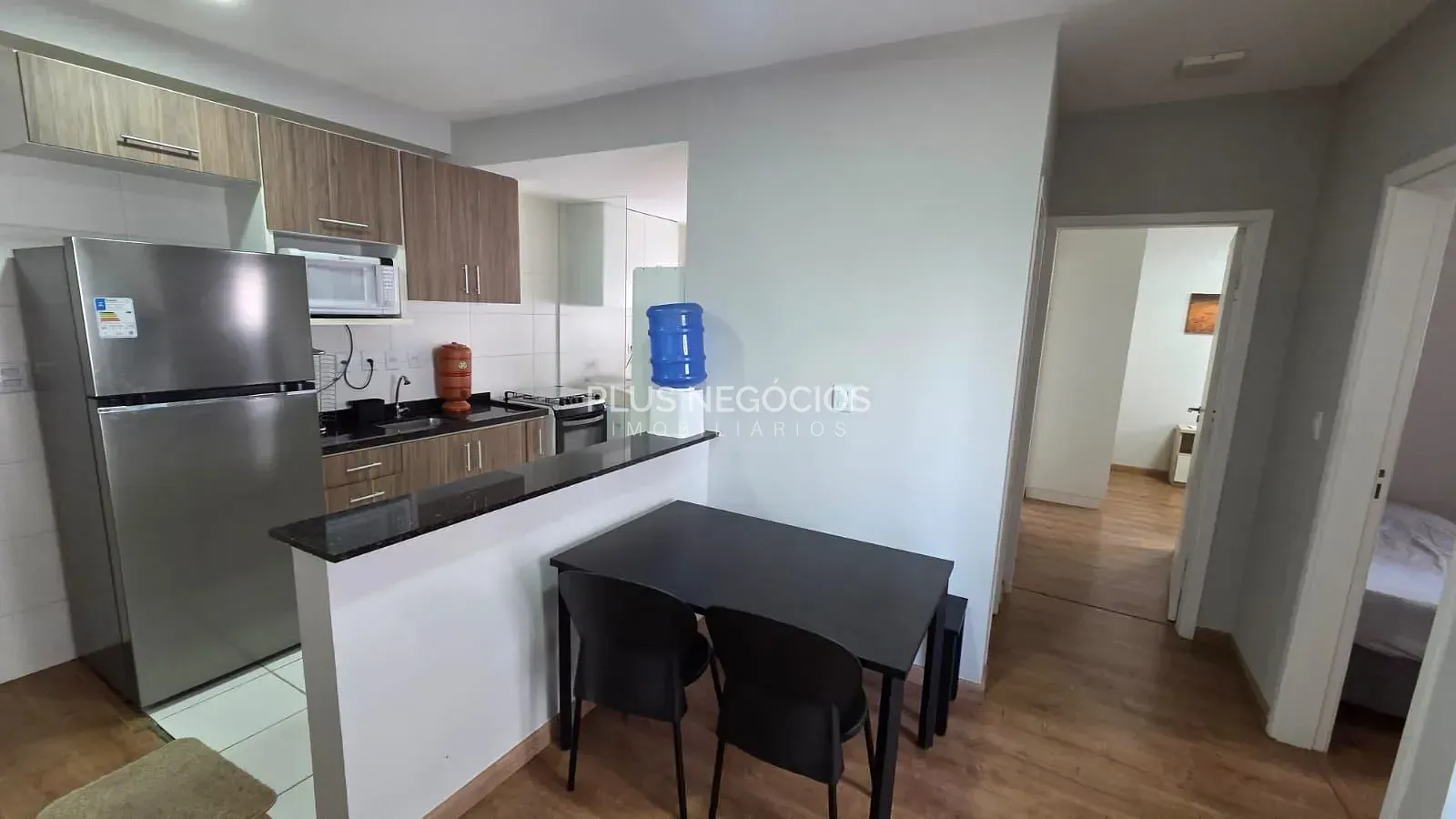 Apartamento, 2 quartos, 57 m² - Foto 3