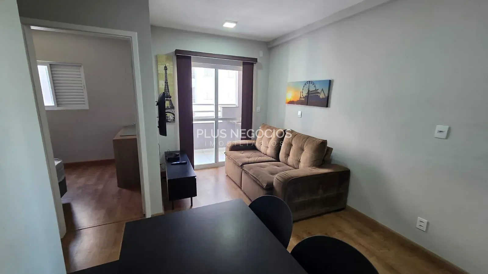 Apartamento, 2 quartos, 57 m² - Foto 2