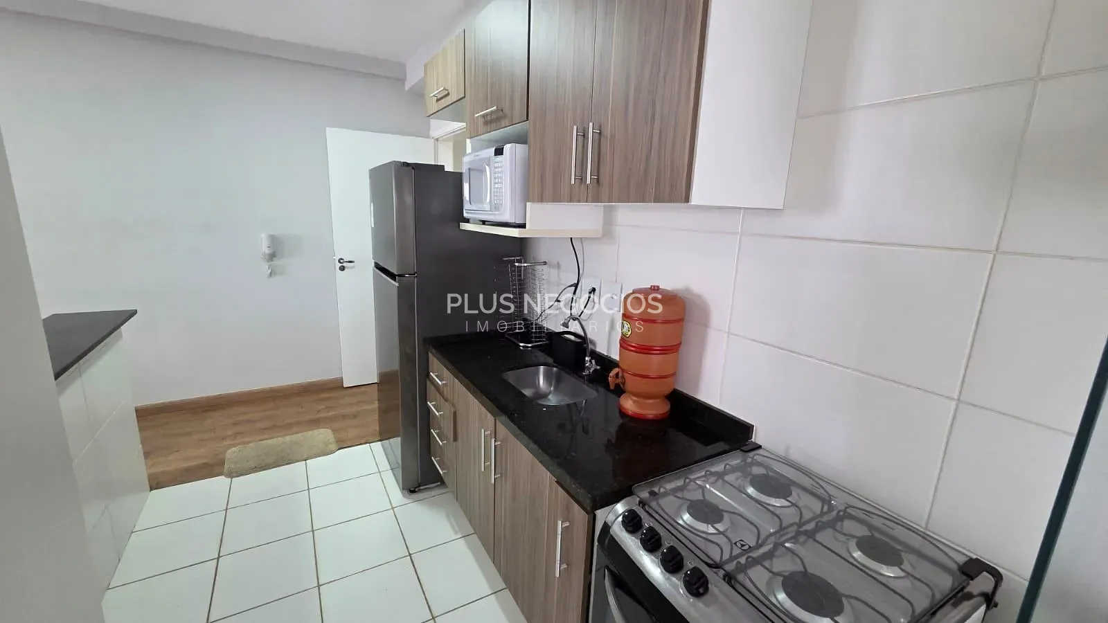 Apartamento, 2 quartos, 57 m² - Foto 5