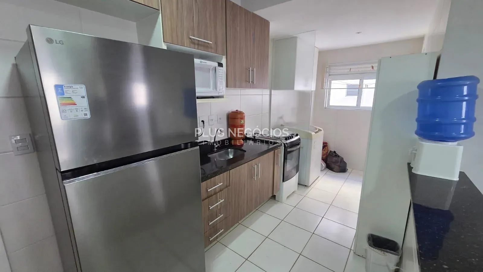 Apartamento, 2 quartos, 57 m² - Foto 6