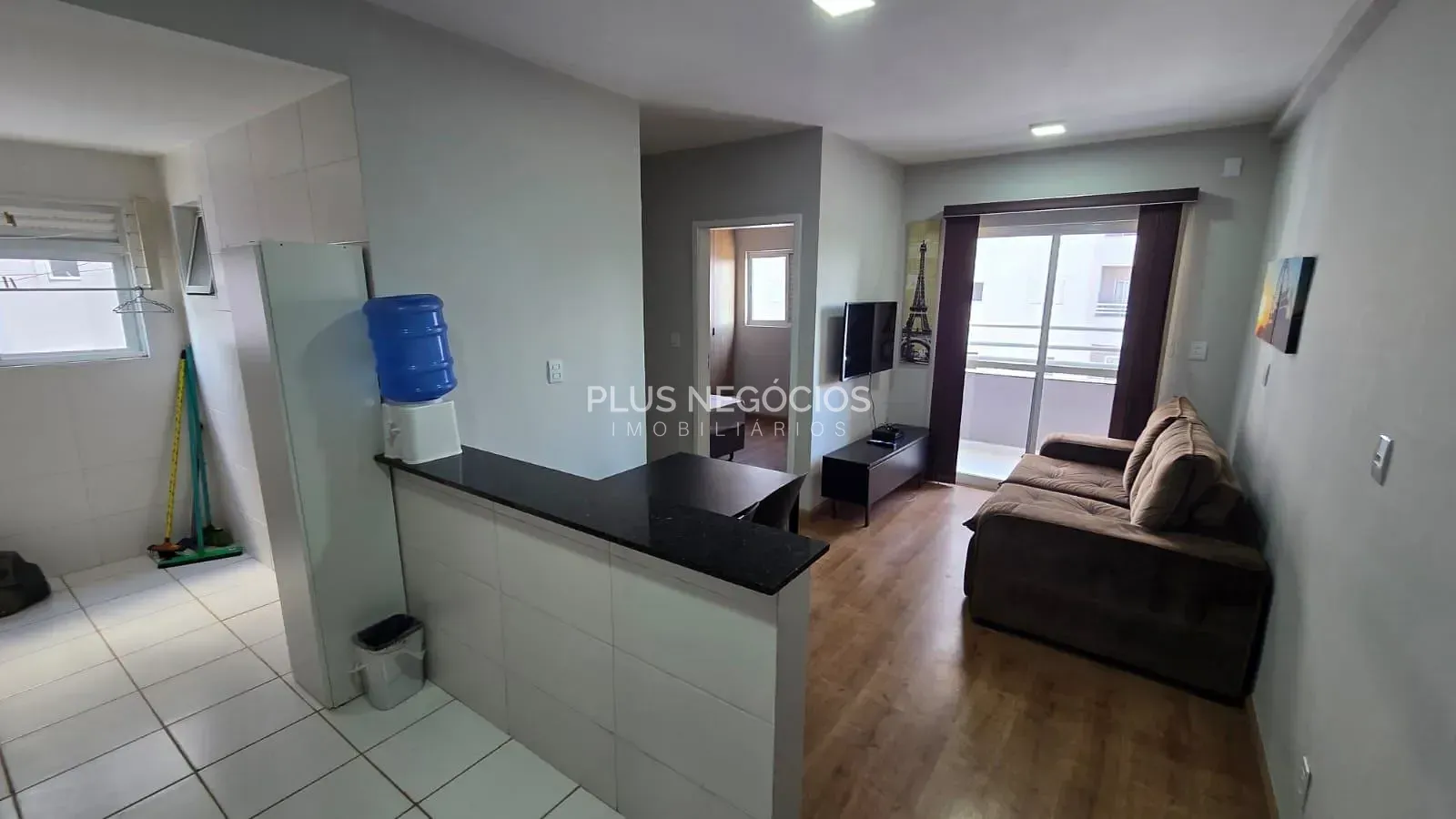 Apartamento, 2 quartos, 57 m² - Foto 7