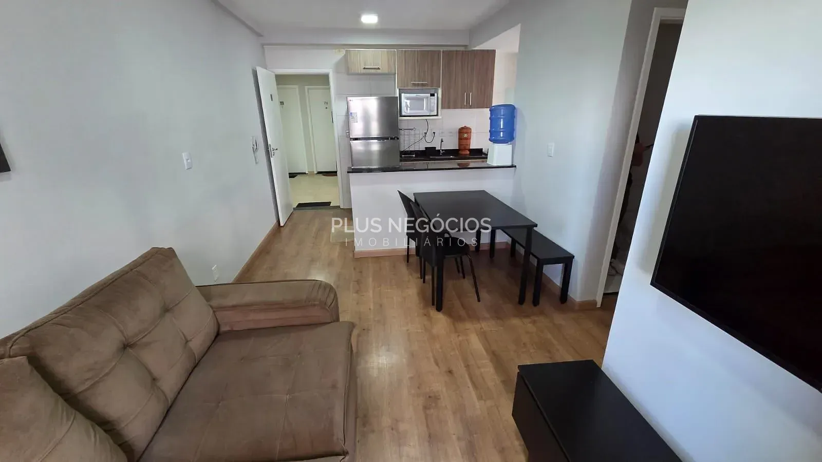 Apartamento, 2 quartos, 57 m² - Foto 4
