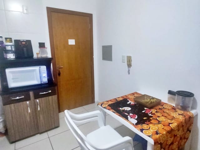 Foto do Apartamento - Apartamento à venda , Efapi, CHAPECó - SC | Santa Maria